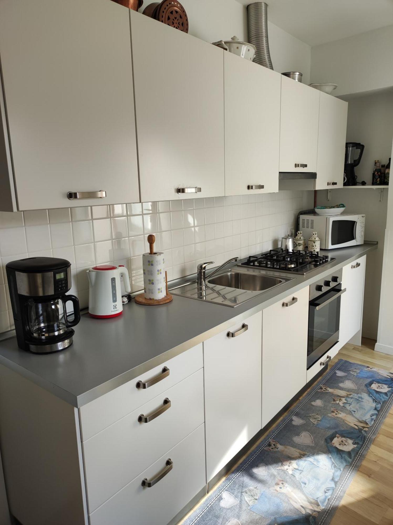 Appartement Casa Azzurra à Menaggio Extérieur photo