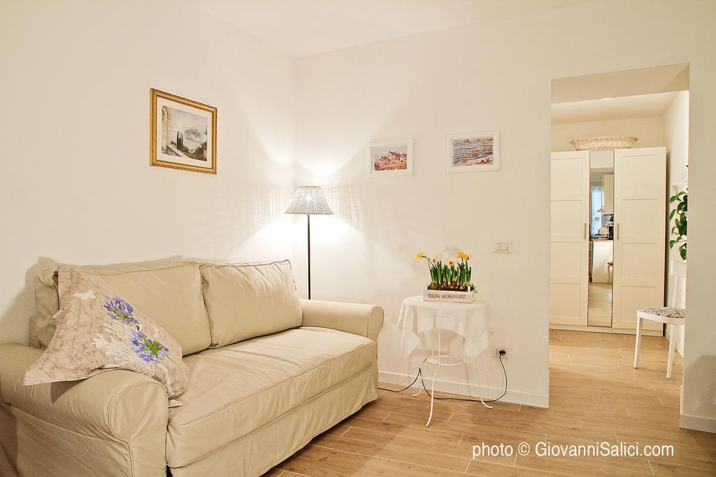 Appartement Casa Azzurra à Menaggio Extérieur photo