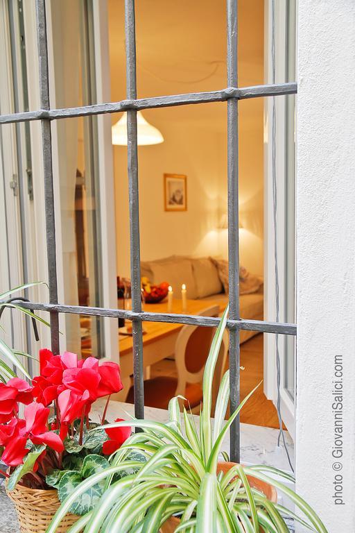 Appartement Casa Azzurra à Menaggio Extérieur photo
