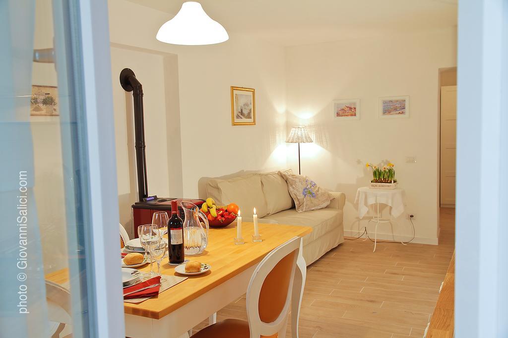Appartement Casa Azzurra à Menaggio Extérieur photo