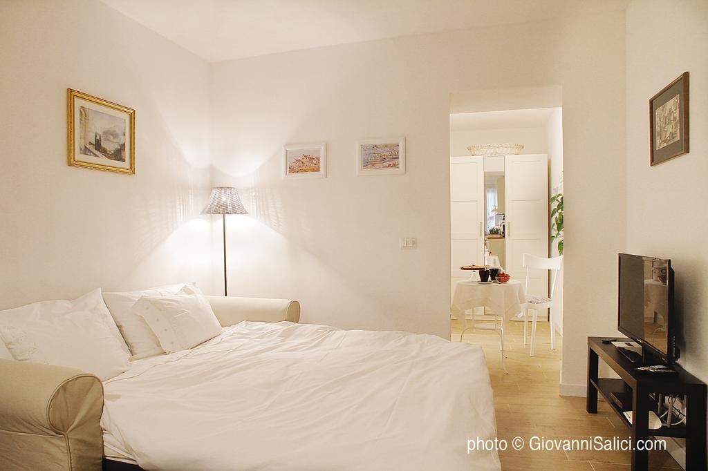 Appartement Casa Azzurra à Menaggio Extérieur photo