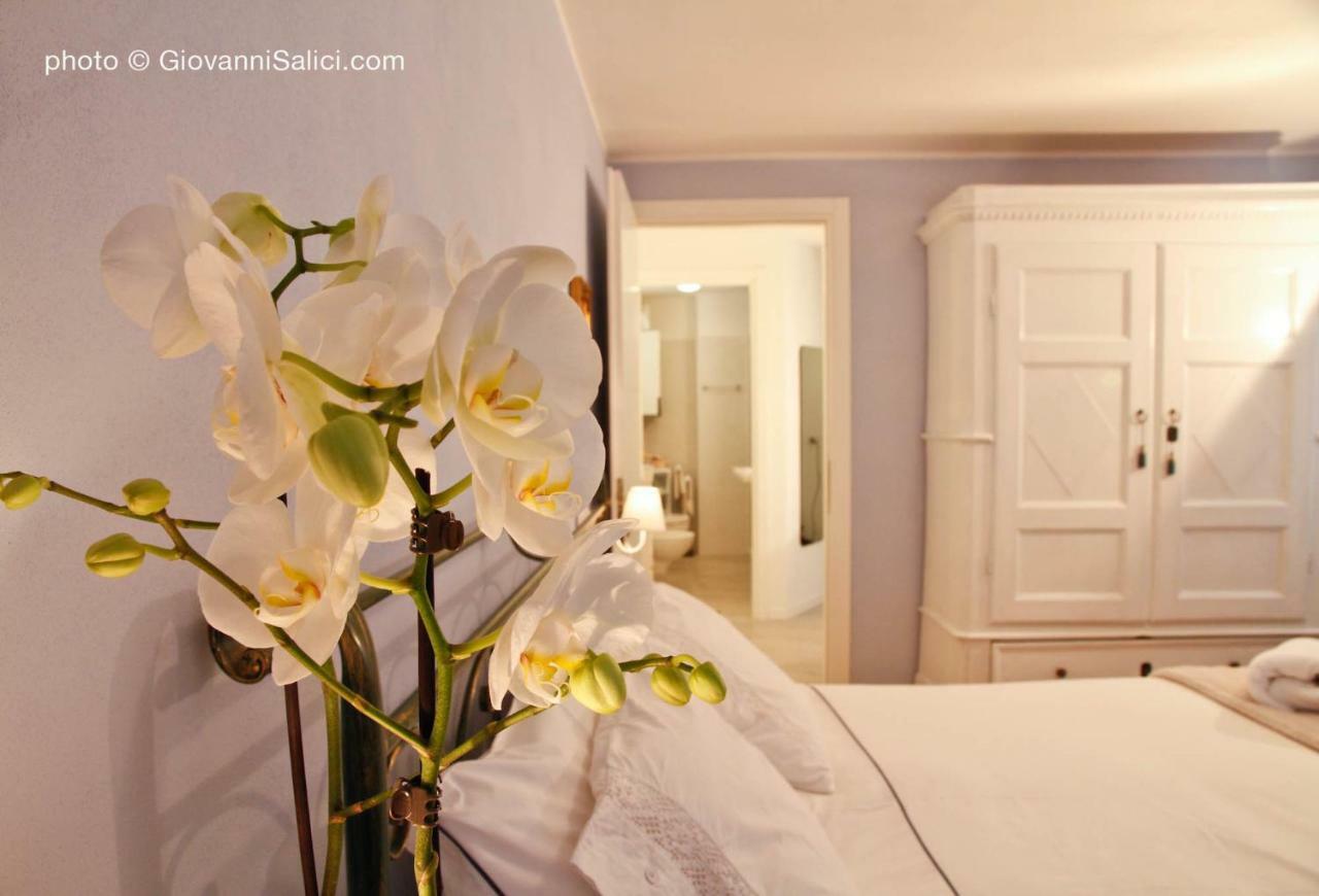 Appartement Casa Azzurra à Menaggio Extérieur photo