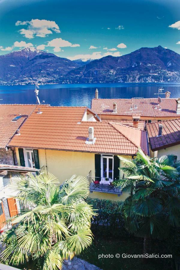 Appartement Casa Azzurra à Menaggio Extérieur photo